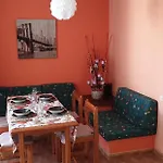Apartment 2-bedroom Near And Golden Mile Playa de las Américas