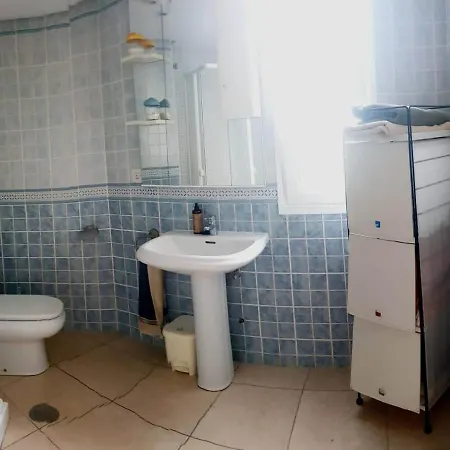 Apartament 2-bedroom Near Beach And Golden Mile *