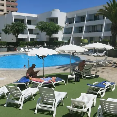 2-bedroom Near Beach And Golden Mile Apartament Playa de las Americas (Tenerife)