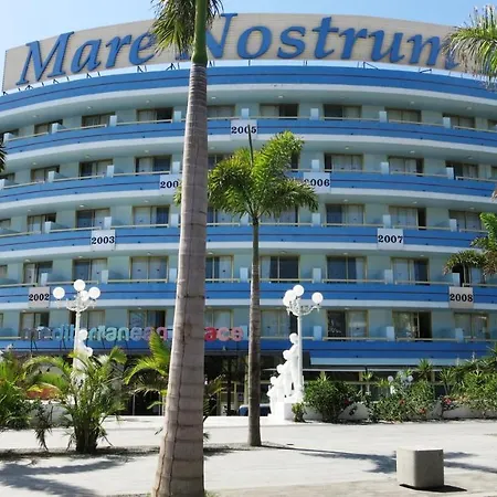 2-bedroom Near And Golden Mile Lejlighed *