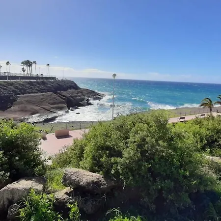 2-bedroom Near Beach And Golden Mile Apartament