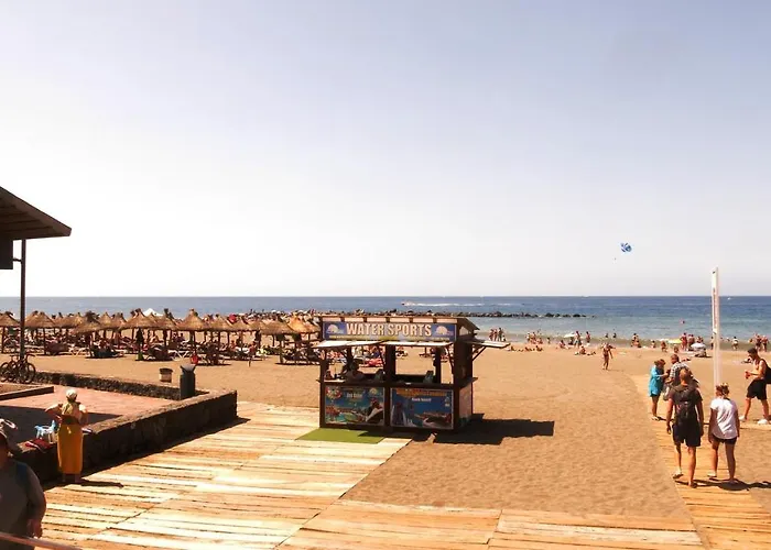 Lejlighed 2-bedroom Near And Golden Mile