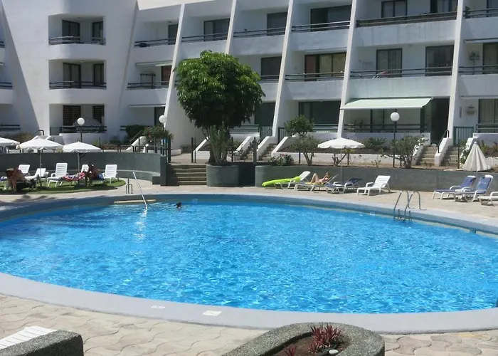 Lejlighed 2-bedroom Near And Golden Mile *