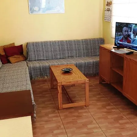 2-bedroom Near And Golden Mile פלאייה דה לאס אמריקס