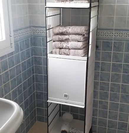2-bedroom Near And Golden Mile דירה