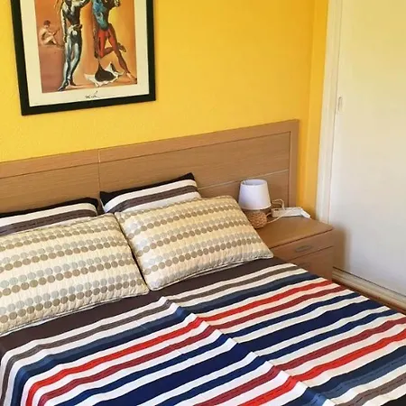 דירה 2-bedroom Near And Golden Mile *